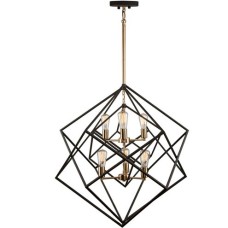 Artcraft Artistry Chandelier AC11116