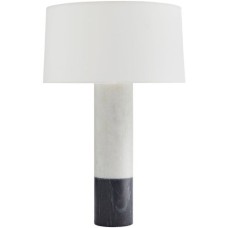 Arteriors Ike Table Lamp 16938-119