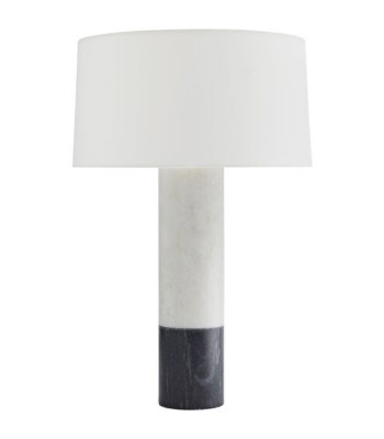 Arteriors Ike Table Lamp 16938-119