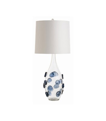 Arteriors Edge Table Lamp 17092-323