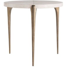 Arteriors June End Table 2029