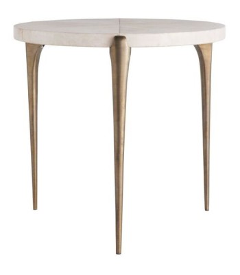 Arteriors June End Table 2029