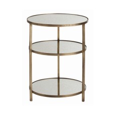 Arteriors Percy End Table 2032