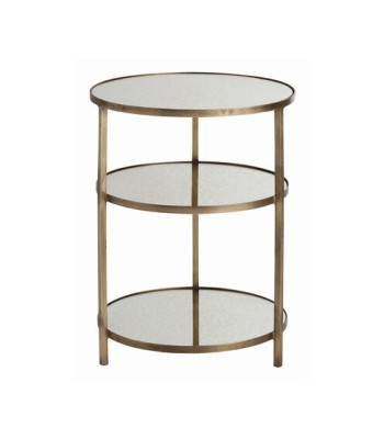 Arteriors Percy End Table 2032