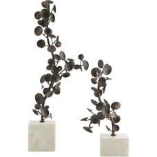 Arteriors Labrynth Sculptures 2033