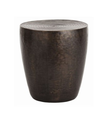 Arteriors Clint Side Table 2034