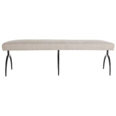 Arteriors Bahati Bench 2085