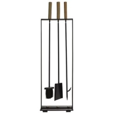 Arteriors Landt Fireplace Tool Set 2112