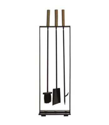 Arteriors Landt Fireplace Tool Set 2112