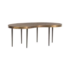 Arteriors Sloan Cocktail Table 2117