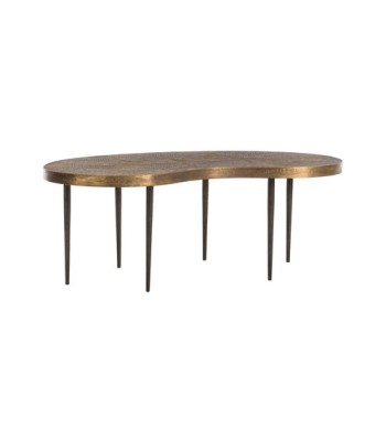Arteriors Sloan Cocktail Table 2117