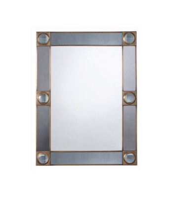 Arteriors Baldwin Wall Mirror 2205