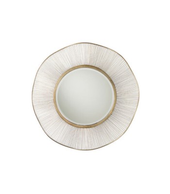 Arteriors Olympia Wall Mirror 2284