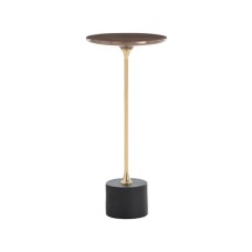 Arteriors Fitz Side Table 2654