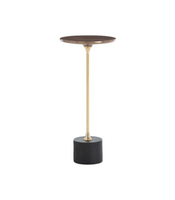 Arteriors Fitz Side Table 2654