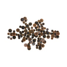 Arteriors Rizzo Wall Scupture 3052