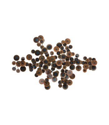 Arteriors Rizzo Wall Scupture 3052