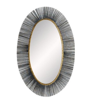 Arteriors Perseus Mirror 3154