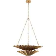 Arteriors Katya Chandelier 42040