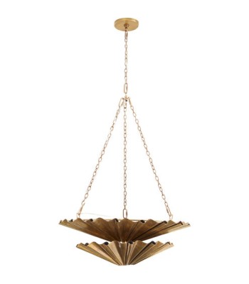 Arteriors Katya Chandelier 42040