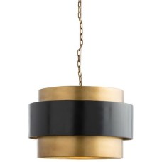 Arteriors Nolan Pendant 44077