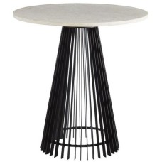 Arteriors Jaime End Table 4411