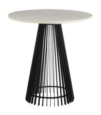Arteriors Jaime End Table 4411