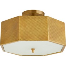 Arteriors Grespan Semi-Flush Mount 44763
