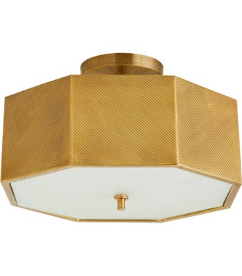 Arteriors Grespan Semi-Flush Mount 44763