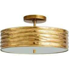Arteriors Anna Semi-Flush Mount 44764