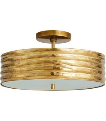 Arteriors Anna Semi-Flush Mount 44764