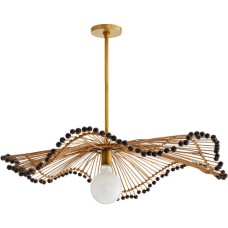 Arteriors Waverly Pendant 45046