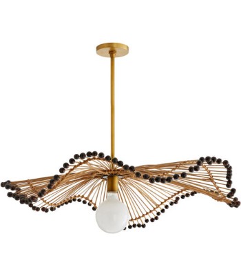 Arteriors Waverly Pendant 45046