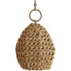 Arteriors Saxon Pendant 45058