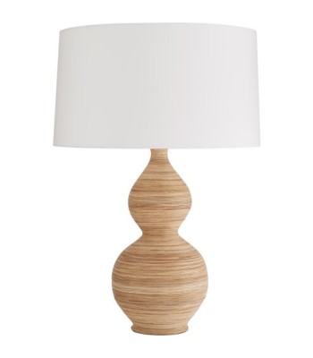 Arteriors Donna Table Lamp 45096-766