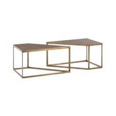 Arteriors Austin Cocktail Table 4520