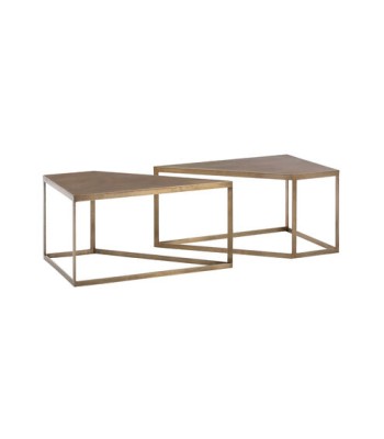 Arteriors Austin Cocktail Table 4520