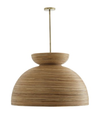Arteriors Midori Pendant 45200