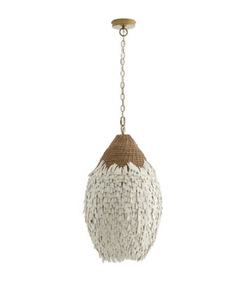 Arteriors Orla Pendant 45205
