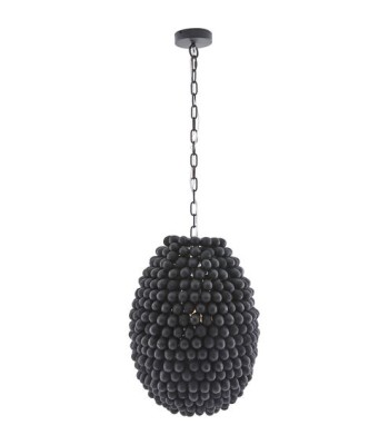 Arteriors Raven Pendant 45206