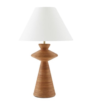 Arteriors Palista Lamp 45207-656