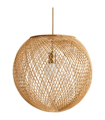 Arteriors Indiana Pendant 45629