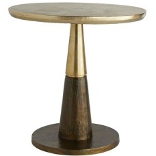 Arteriors Rochester End Table 4589