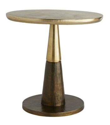 Arteriors Rochester End Table 4589