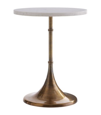 Arteriors Irving Accent Table 4648