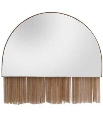 Arteriors Ozzy Mirror 4683