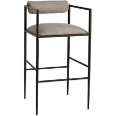 Arteriors Barbana Bar Stool 4709