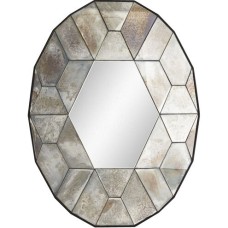 Arteriors Callen Wall Mirror 4727