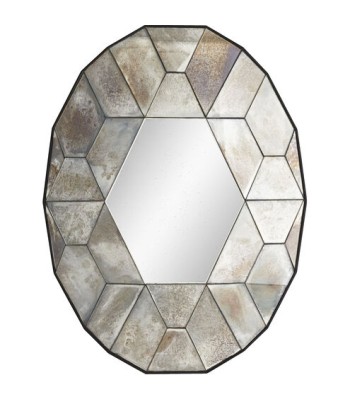 Arteriors Callen Wall Mirror 4727