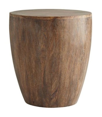 Arteriors Jacob End Table 4736